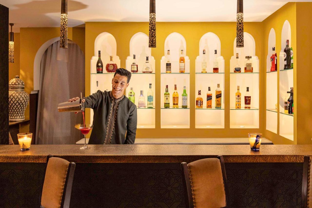 Kasbah Tamadot - Sir Richard Branson'S Moroccan Retreat 아스니 외부 사진