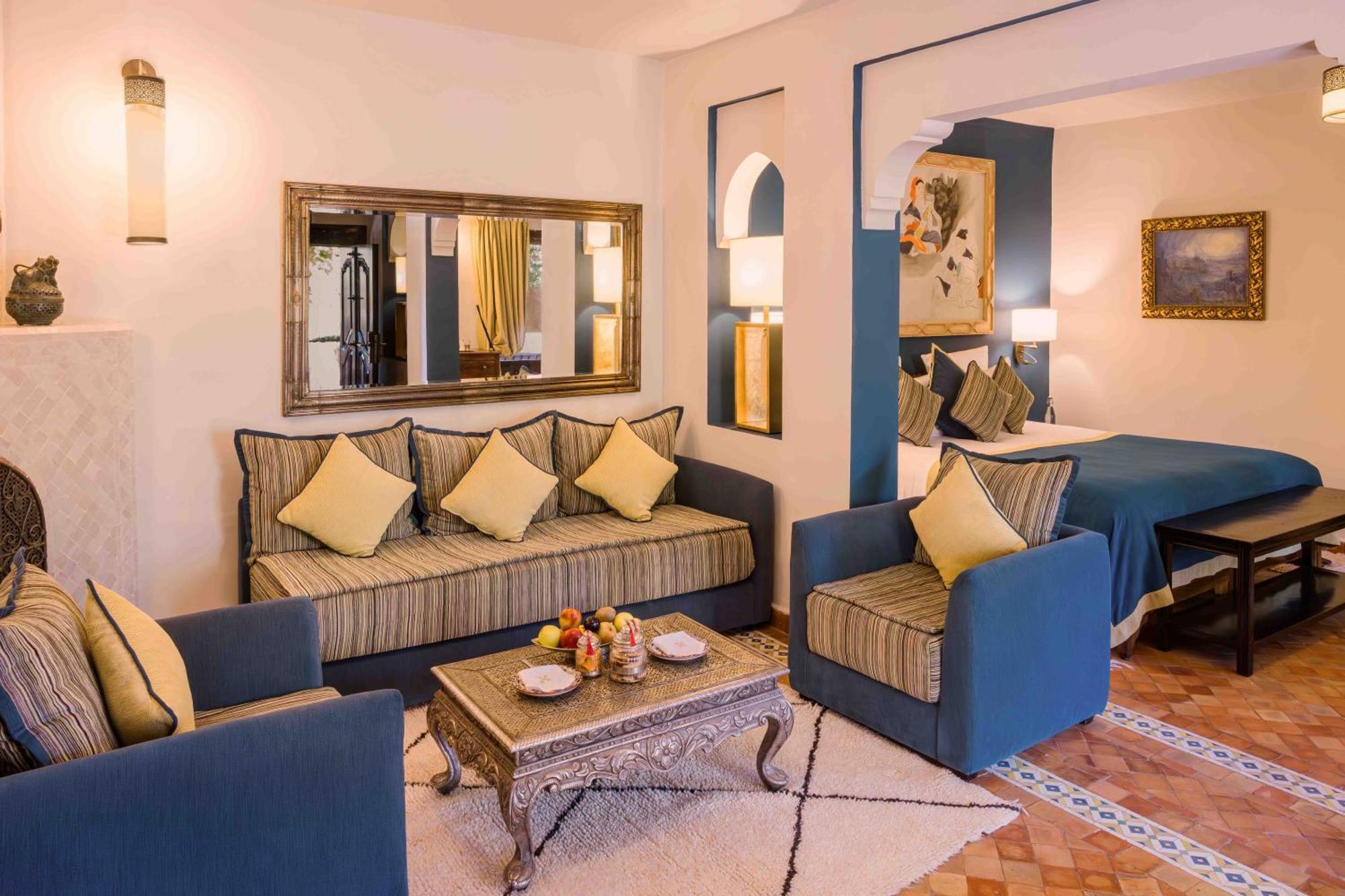 Kasbah Tamadot - Sir Richard Branson'S Moroccan Retreat 아스니 외부 사진