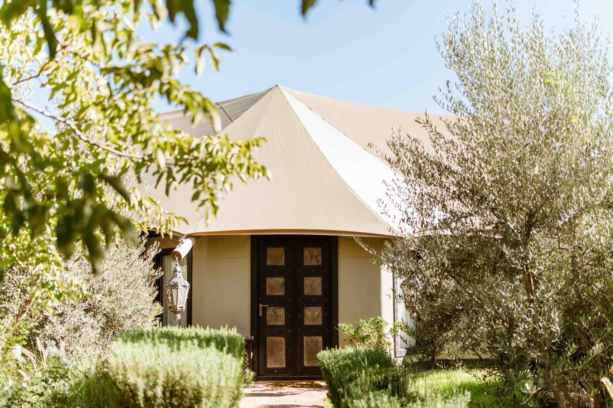 Kasbah Tamadot - Sir Richard Branson'S Moroccan Retreat 아스니 외부 사진